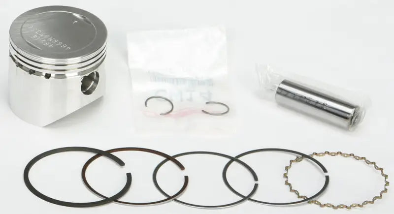 4666M05350 Piston Kit 53.50/+0.50 9.4:1 Hon