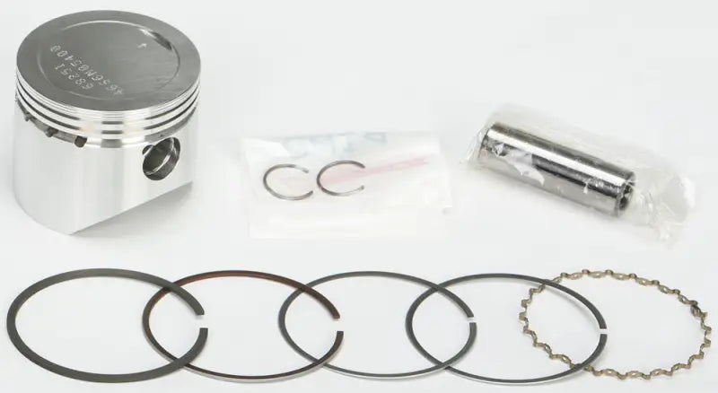 4666M05400 Piston Kit 54.00/+1.00 9.4:1 Hon