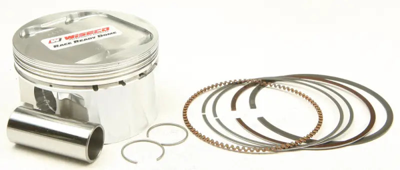 4677M09250 Piston Kit 92.50/+0.50 10.2:1 Pol