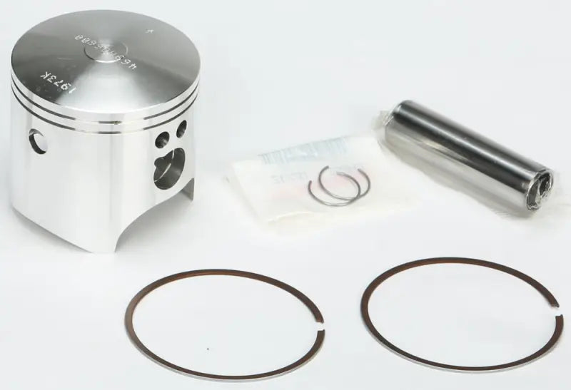 469M06600 Piston Kit 66.00/Std Kaw