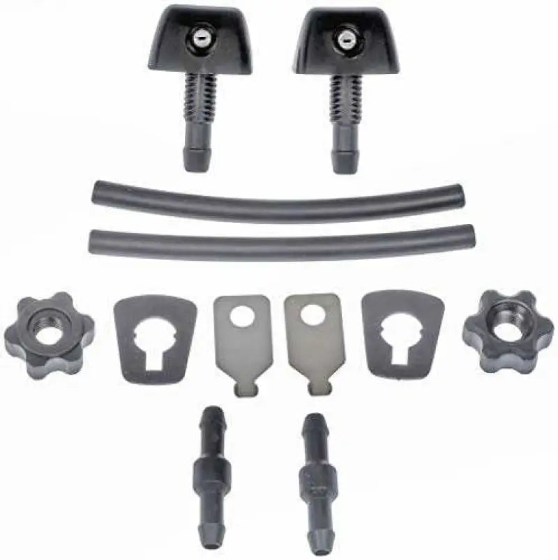 47237 Windshield Washer Nozzle