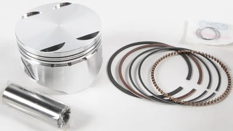 4782M08050 Piston Kit 80.50/+0.50 11:1 Ac/Kaw