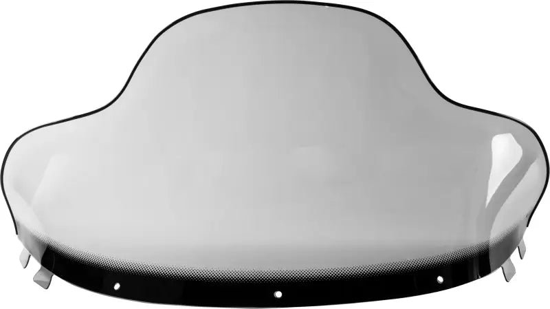 479-214-03 Windshield Smoke Pol Gen 2 Hood