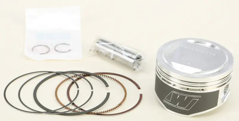 4816M06550 Piston Kit Armorglide 65.50/Std 11:1 HonΒ
