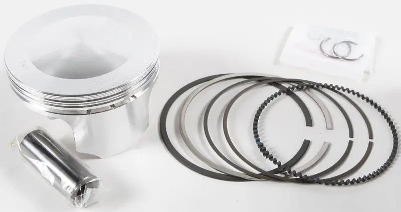 4825M09050 Piston Kit 90.50/+0.50 9.5:1 Hon