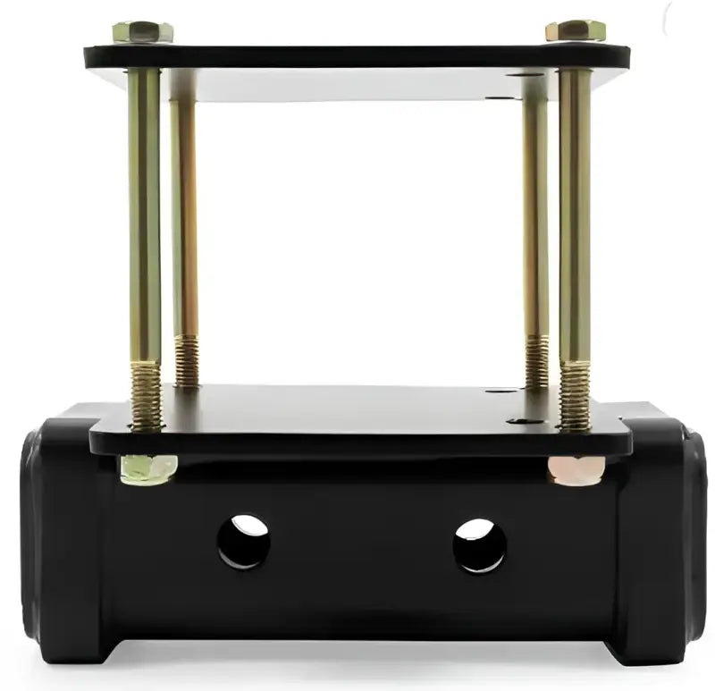 48473 Bike Rack Bumper Mount Adapter