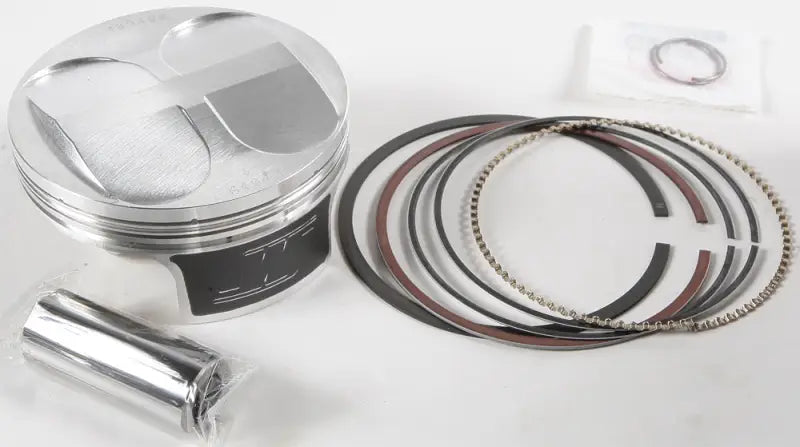 4851M09400 Piston Kit Armorglide 94.00/Std 13.1:1 HonΒ