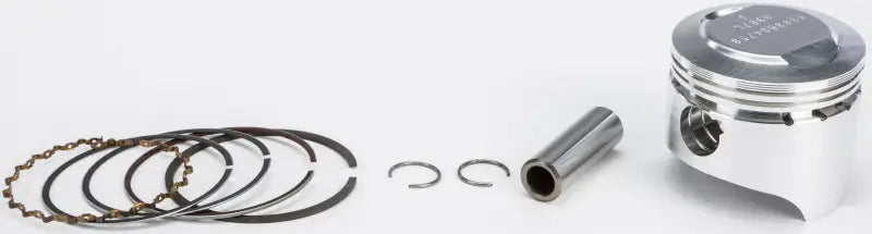 4880M04750 Piston Kit 47.50/+0.50 10.5:1 Hon