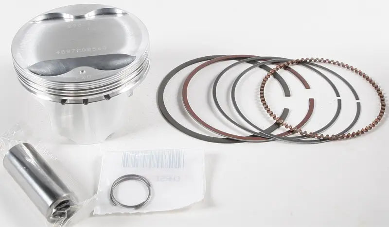 4897M08500 Piston Kit 85.00/Std 11.5:1 Kaw
