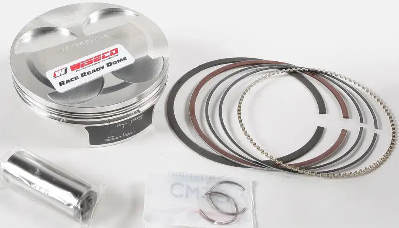 4899M09600 Piston Kit Armorglide 96.00/Std 12:1 Hon