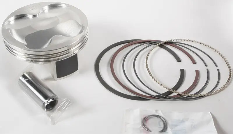 4912M09550 Piston Kit Armorglide Box Frg 95.50/Std 13:1 Suz
