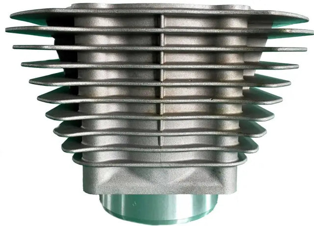 49136 Natural Aluminum Cylinder Xl 883 86 03 Sold Each