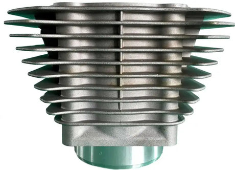 49139 Natural Aluminum Cylinder Xl 883 04 Up Sold Each