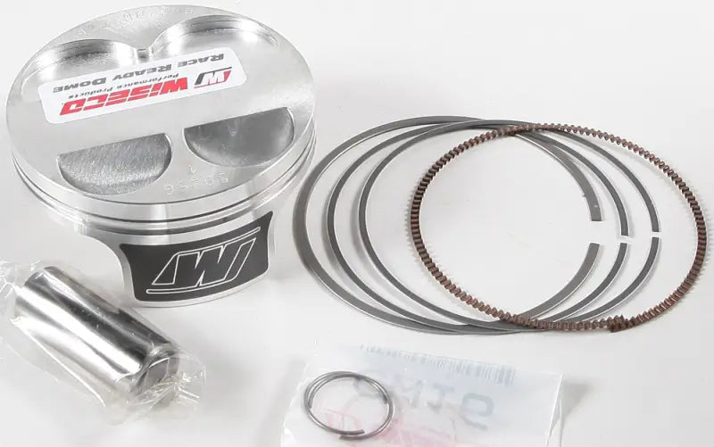 4920M07700 Piston Kit Armorglide 77.00/Std 13.5:1 Kaw