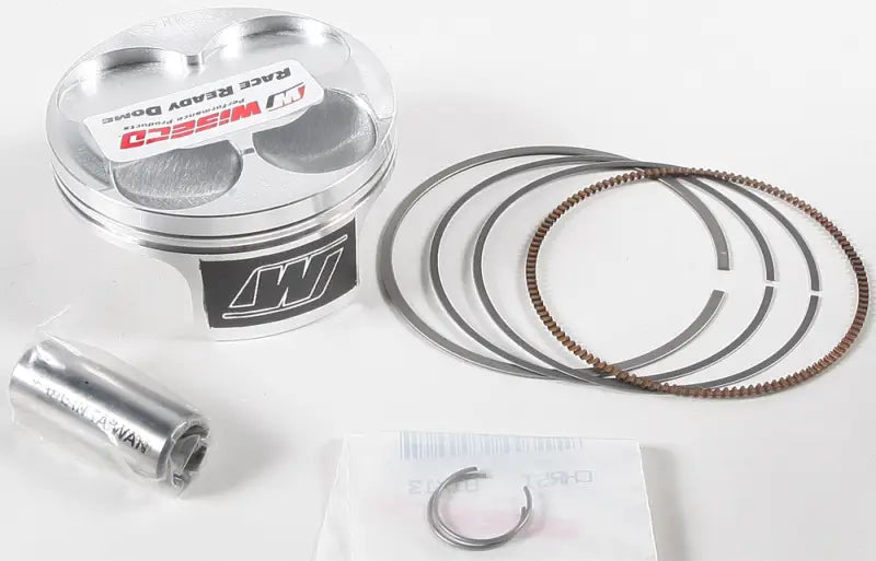 4927M07700 Piston Kit Armorglide 77.00/Std 14:1 Kaw