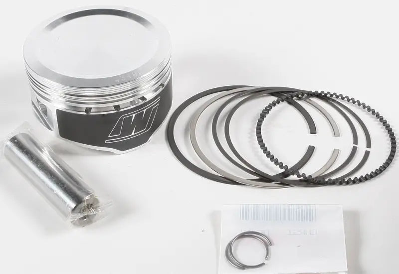 4933M07900 Piston Kit Armorglide 79.00/+0.50 Hon