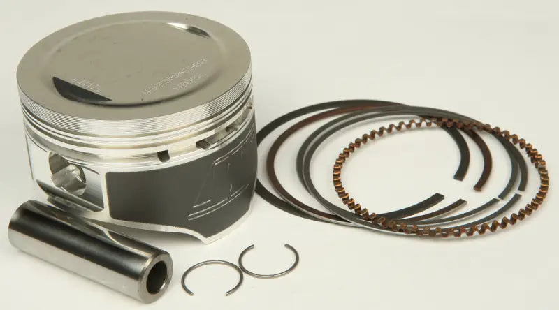 4935M06900 Piston Kit 69.00/+0.50 10.5:1 Hon