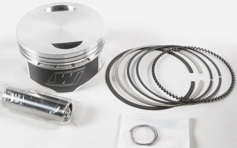 4939M08500 Piston Kit Armorglide 85.00/+0.50 11:1 Yam