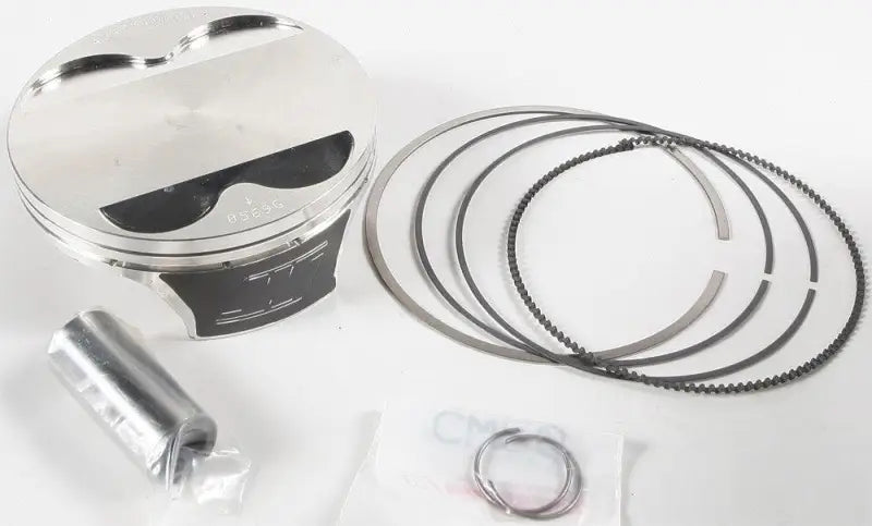 4947M10000 Wiseco Piston Kit Armorglide 100.00/Std 12.5:1 Ktm - RV and Auto Parts