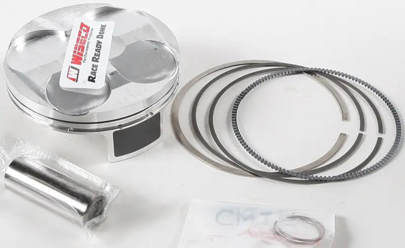 4949M07800 Piston Kit Armorglide 78.00/Std 13.1:1 Hon