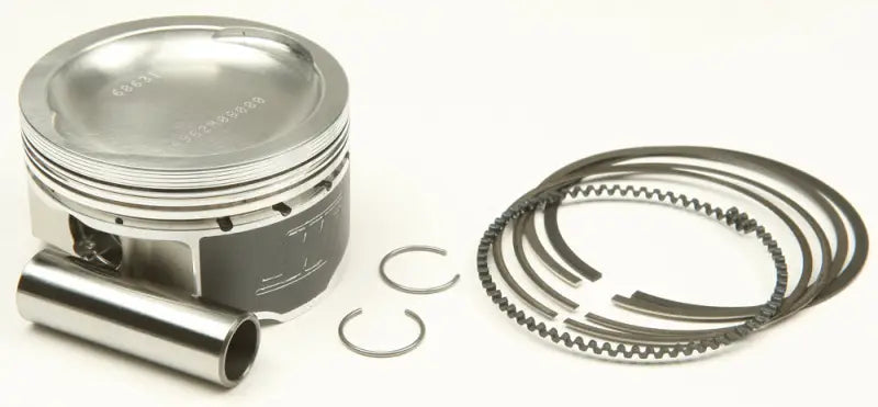 4962M08000 Piston Kit Armorglide 80.00/Std 11:1 Pol