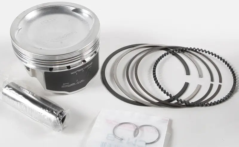 4963M08000 Piston Kit Armorglide 80.00/Std 12:1 Pol