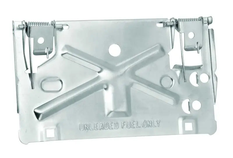 49802 License Plate Bracket