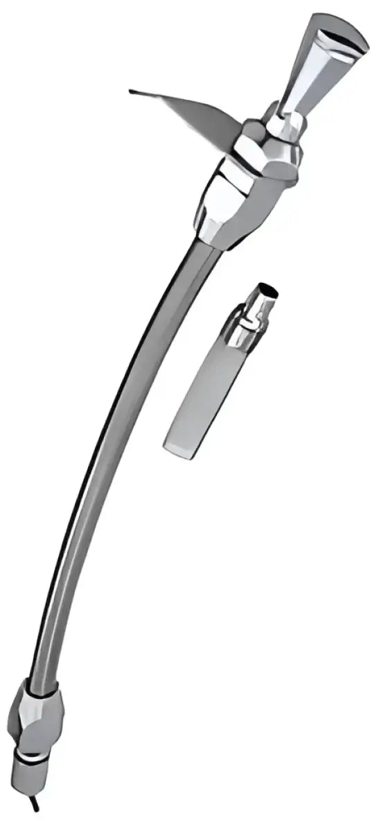 4994 Transdapt Turbo350 Trans Chr Stick