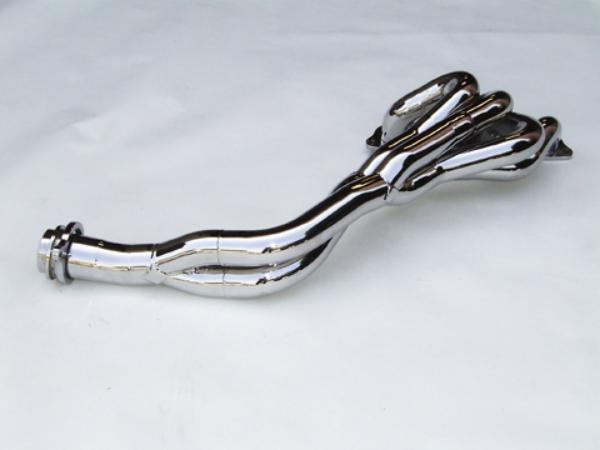 Invidia 00+ S2000 Header - HS00HS1HDP