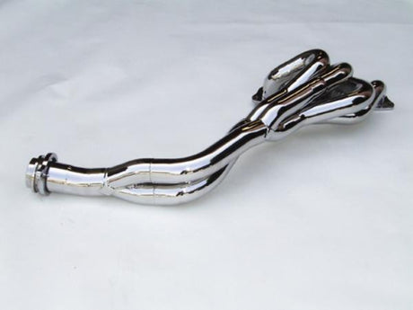 Invidia 00+ S2000 Header - HS00HS1HDP