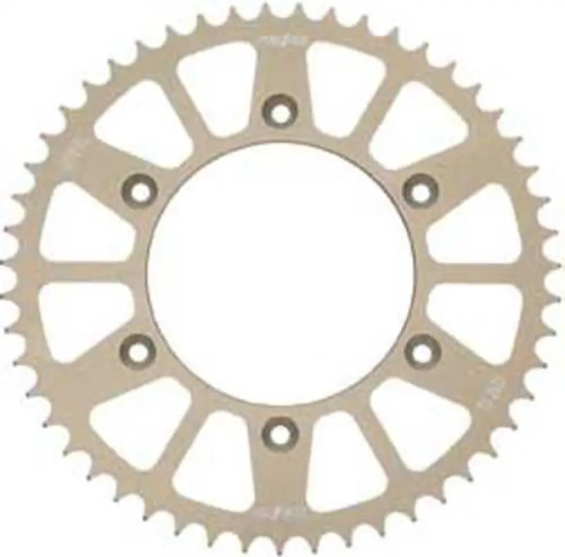 SUNSTAR 5-355945 Rear Sprocket Aluminum 45t 520 Hon