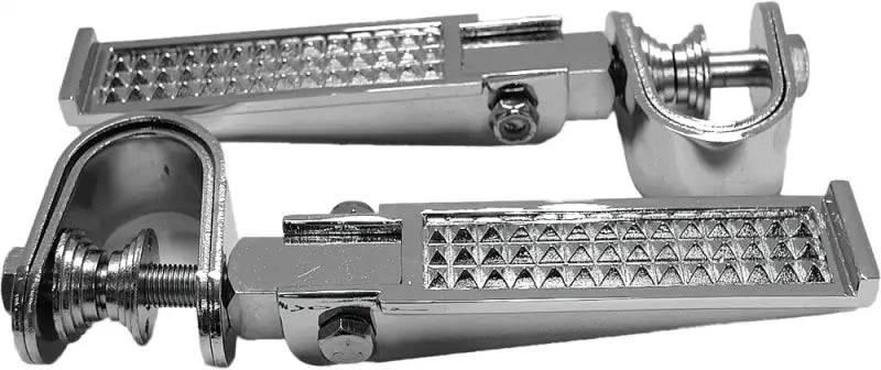 50-26602 Pebble Footpeg For 1" 1 1/4"