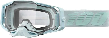 50004-00018 Armega Goggle Fargo Clear Lens
