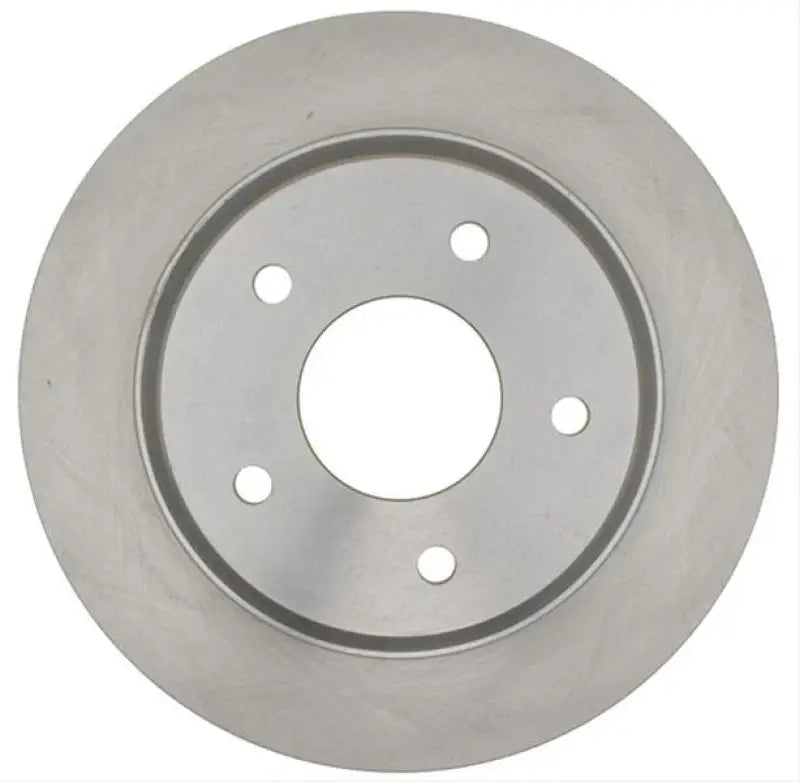 5001 Raybestos Brake Rotr - Rotor