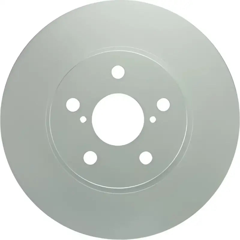 50011233 Bosch Disc Brake Rotor - Rotors Oem