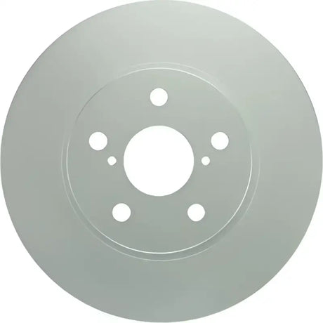 50011233 Bosch Disc Brake Rotor - Rotors Oem