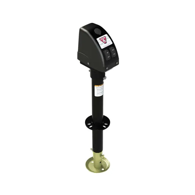 500187 Trailer Tongue Jack