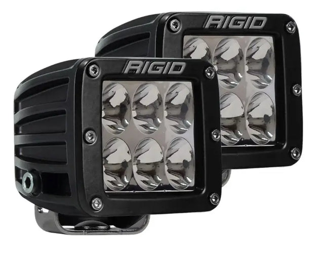 502313 Rigid Industry D-Srs Pro Drive Sm/2