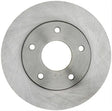 5036 Raybestos Disc Brake Rotr - Rotor