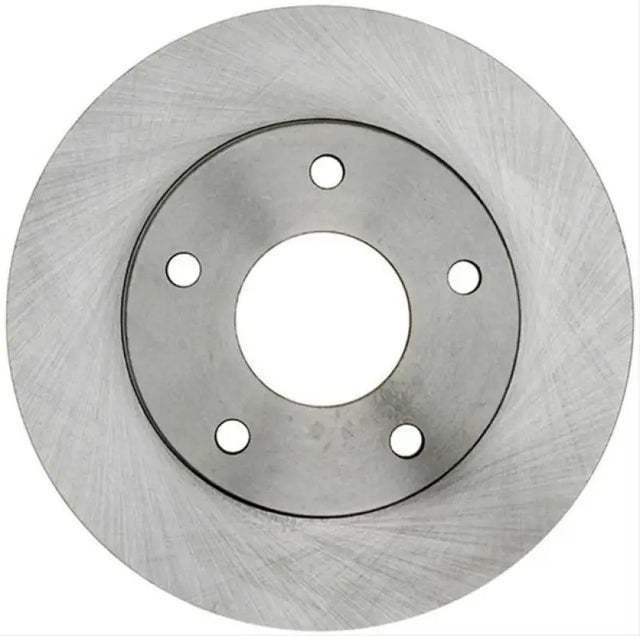 5036 Raybestos Disc Brake Rotr - Rotor