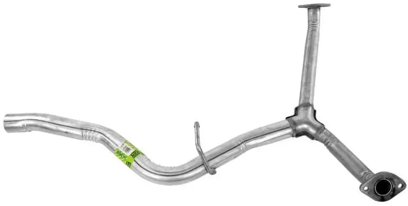 50365 Exhaust Y Pipe