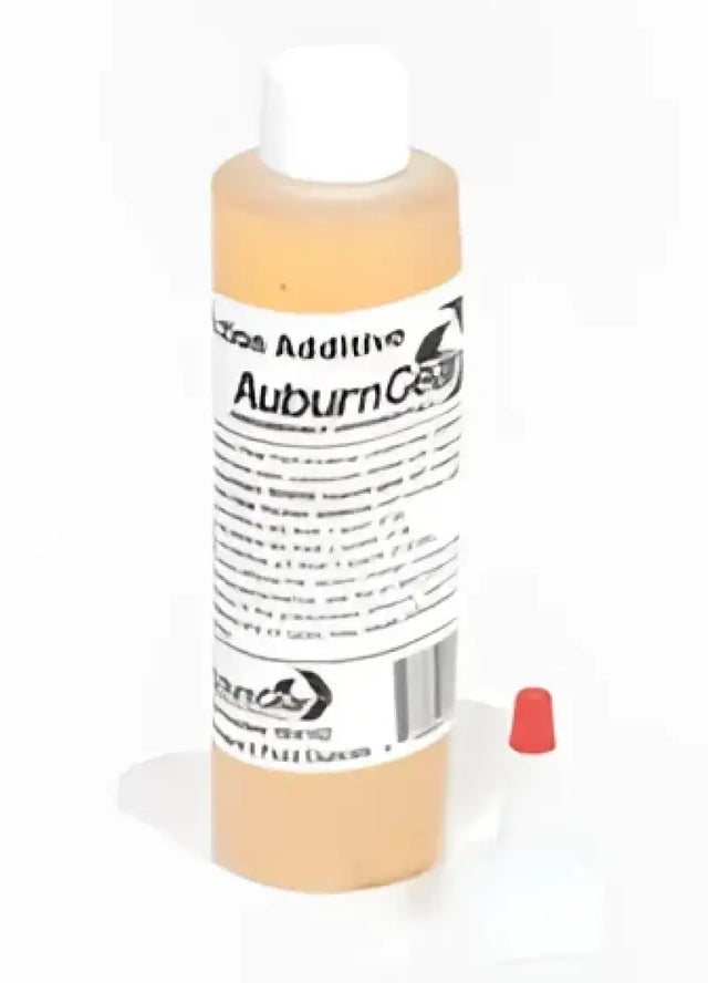 504102 Auburn Gear Friction Add 6Oz. W/Cap