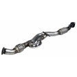 50471 Exhaust Pipe