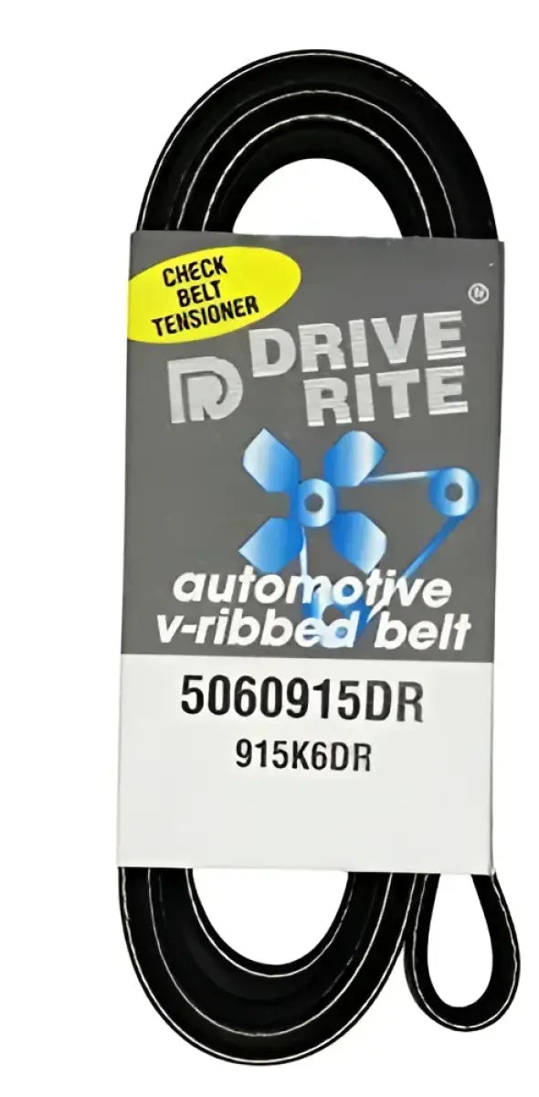 5060915DR Serpentine Belt