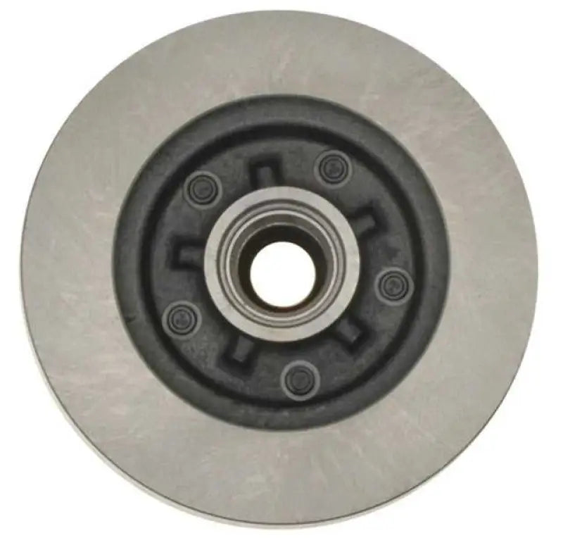 5064R Brake Rotor