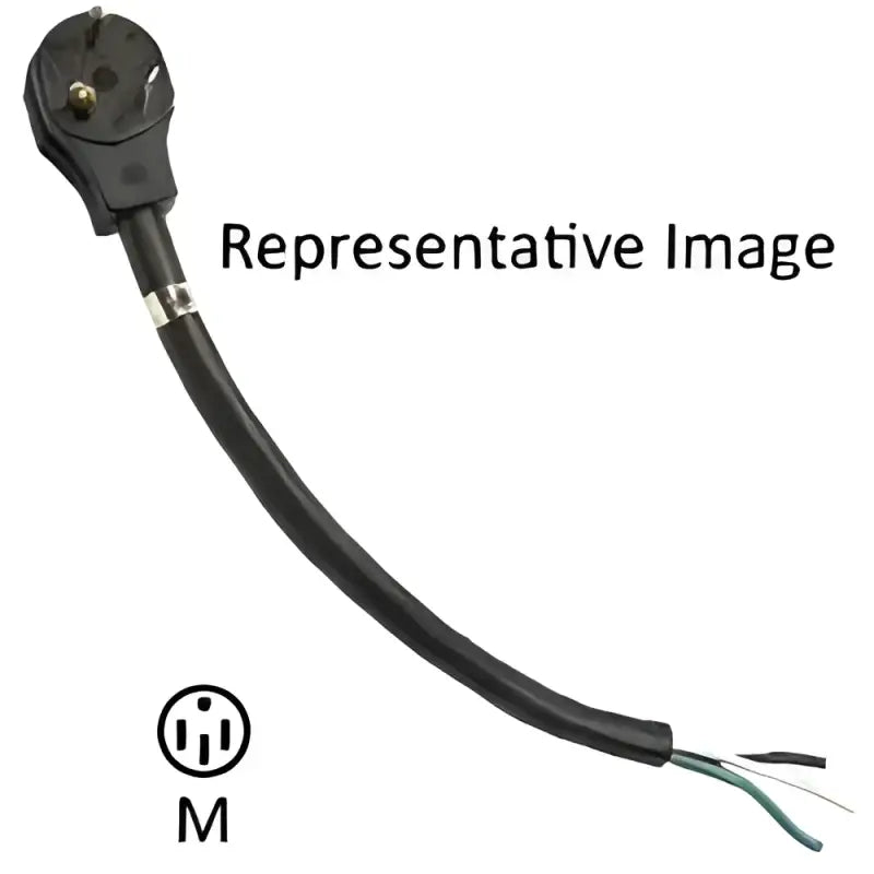 50A25MOST Power Cord