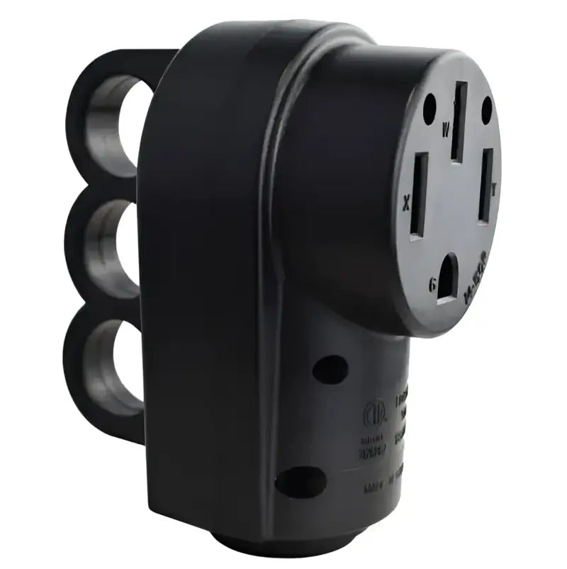 50ASOCKET Hughes Auto Universal 50A Socket
