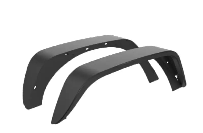 51-0711 Paramount 07-18 Jeep Wrangler Jk R-5 Canyon O