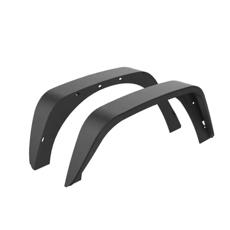 51-0713 Paramount Rear  Fenders
