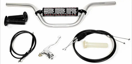 510-HCF-1121 Handlebar Kit   Bars + Ctls